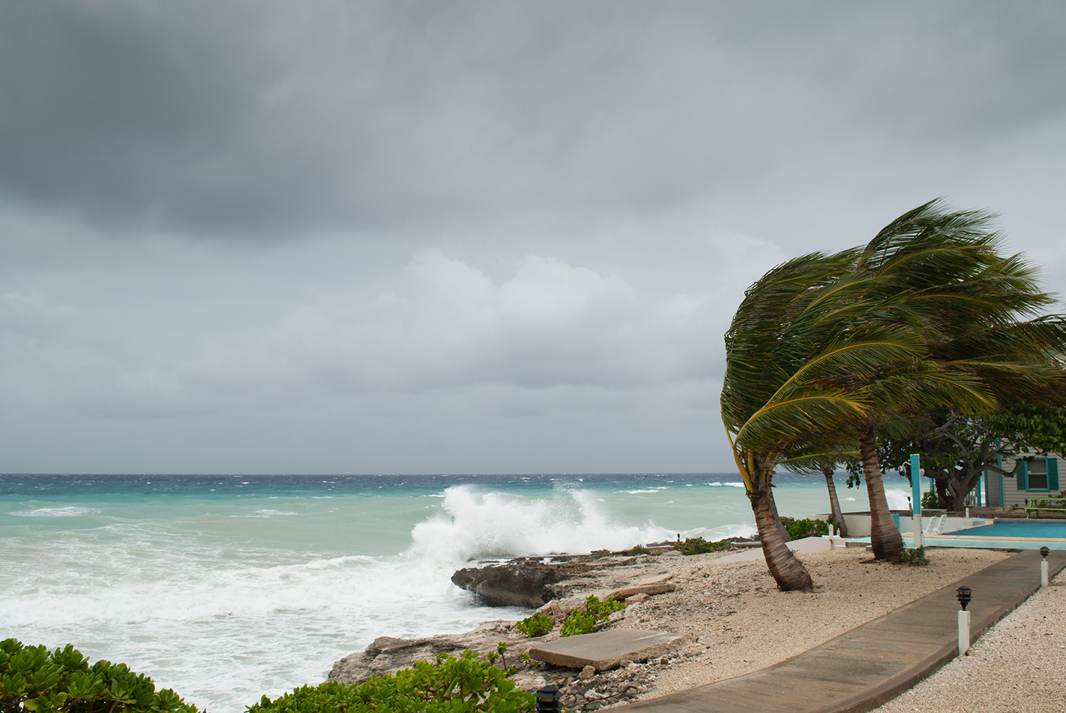 Are You Prepared for Hurricane Season?